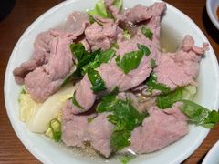 -全牛匠·乐山跷脚牛肉(西单华威约饭街店)