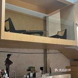 暗黑风咖啡馆又飒又高级⚫️Cafe&bar