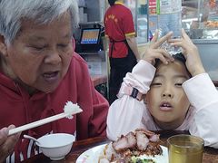 -陈光记烧腊店(罗保博士街店)
