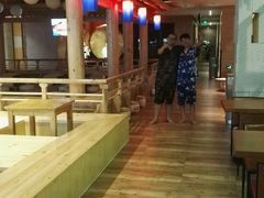 -御池园(顾村公园店)