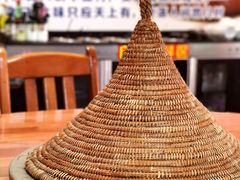 -云南野生菌石锅鱼石锅鸡(大金塔店)