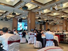 大堂-海皇食府(水都假日酒店店)