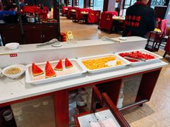 -田鸭肠·非遗火锅(彭州店)