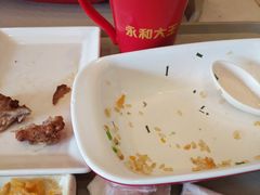 -永和大王(漕宝店)