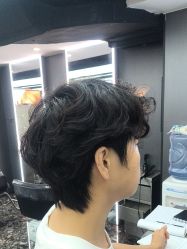 -藤野造型烫染优质