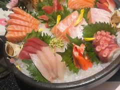 -桃夭日式料理(国信店)