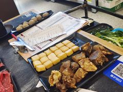 -林记潮牛·牛肉火锅(上马墩店)
