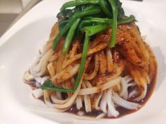 米皮-魏家凉皮(西安秋林宏业商厦店)