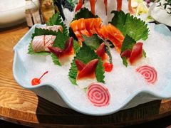 -尚海豆捞(乐虹坊店)