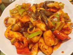 -元奶奶包饭(公新银浦店)