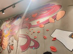 -W CAFE(甜爱路店)