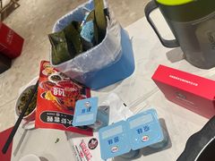 -虾吃虾涮.虾火锅.肉蟹煲(步步高梅溪新天地店)