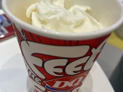 -DQ·蛋糕·冰淇淋(天通苑华联店)