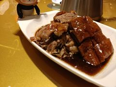 -百年恒益烧腊海鲜酒家·非遗传承(广州黄埔店)