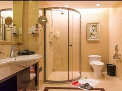 -重庆长寿碧桂园凤悦凤凰酒店