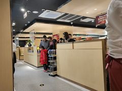 -海底捞火锅(太原南站店)