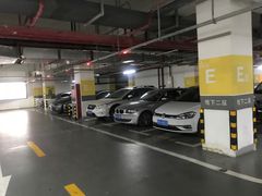 -海岸城停车场(海岸城店)