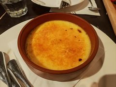 焦糖蛋奶布丁-La Creperie法餐厅(芮欧百货店)