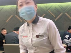 -海底捞火锅(大融城店)