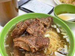 -麦文记面家(佐敦店)