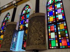 -贵阳北天主教堂