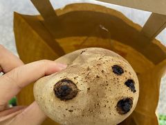 -山崎面包(静安久光店)