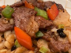 -东海朗廷酒店-唐阁T’ANG COURT 中餐厅