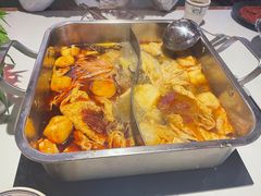 -螺大喜螺蛳粉火锅(雍和宫店)