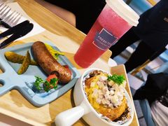 -库滋明·俄罗斯特色美食(中央大街店)