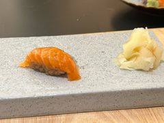 -鮨政· Omakase(港汇恒隆广场店)