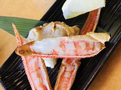 -蟹道乐(道顿堀本店)