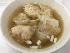 全虾云吞-麦文记面家(佐敦店)