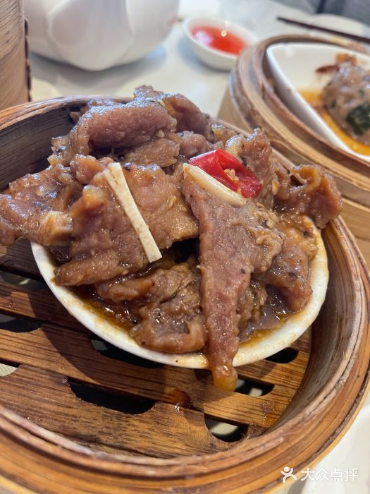 馬車會海鮮酒樓图片