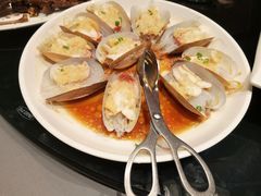 -徐记海鲜(陕西历史博物馆|明德门店)