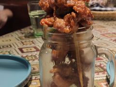 -美森西餐厅(曙光大道店)