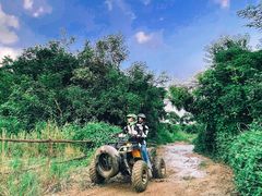 -广东花都香草世界旅游度假区