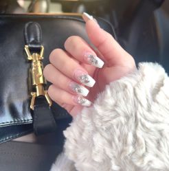 -StartNail美甲