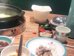-春润大地海南椰子鸡(沙井京基百纳广场店)