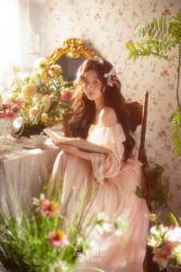 点击看大图 -左岸摄影写真(天津旗舰店)