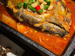 -炉鱼(爱琴海购物公园店)