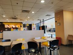 -麦当劳(贵和购物中心B1店)