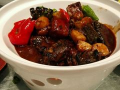 -小厨娘淮扬菜(清江苏宁广场店)