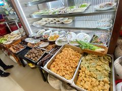-绍兴名菜馆(可乐路店)