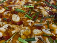 -老四川平头酸菜鱼(衙前店)