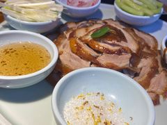 -额娘·春饼烤鸭(怀特店)