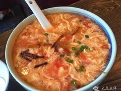 -吕氏疙瘩汤·私家菜馆(慈云寺店)