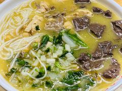 -文山荷鲜居(翠湖店)