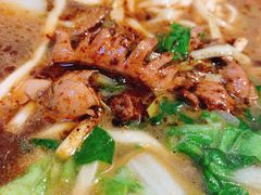-面满村回味手擀面(凯旋路店)