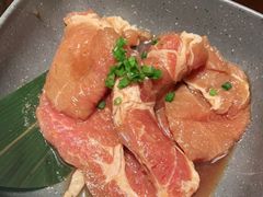 -新石器烤肉(虹悦城店)