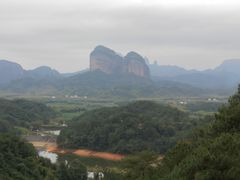 -丹霞山风景名胜区